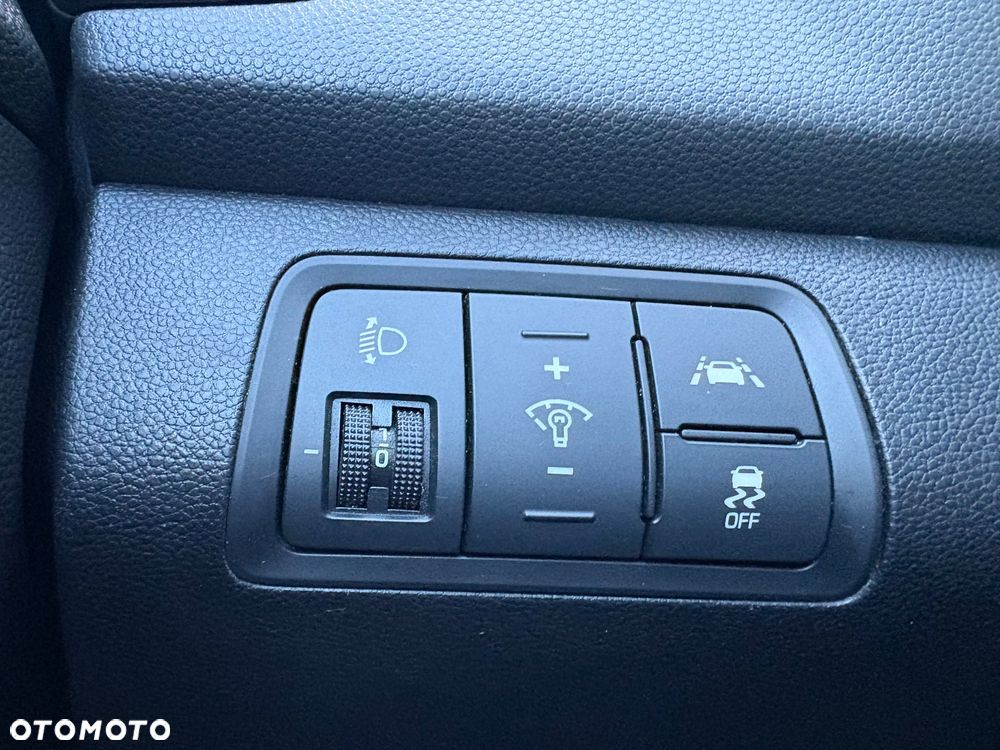 Hyundai i20 blue 1.0 T-GDI Active DCT Style - 29