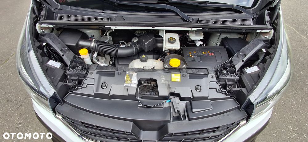 Renault TRAFIC VIVARO VITO T6 CUSTOM EXPERT LIFT KLIMA  LED - 26