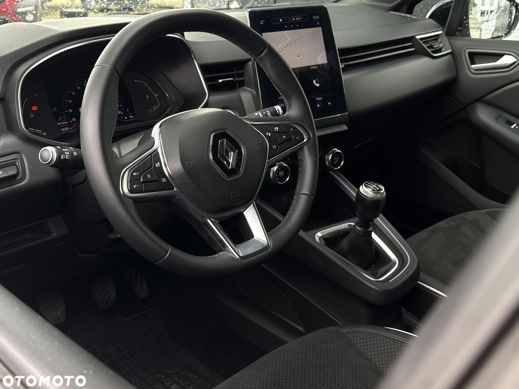 Renault Clio 1.0 TCe Intens - 9