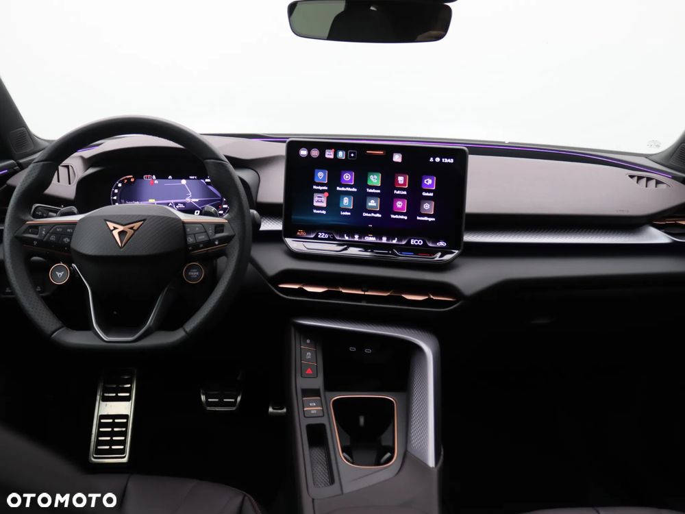 Cupra Terramar 1.5 e-Hybrid DSG VZ - 14