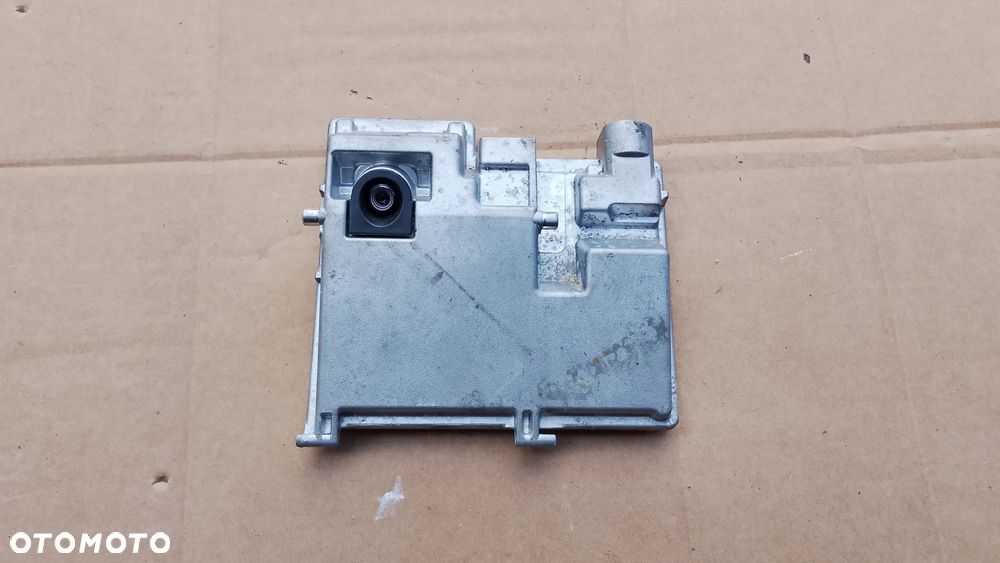 MERCEDES ACTROS KAMERA SZYBY ASYSTENT MARTWEGO POLA A0004462605 - 7