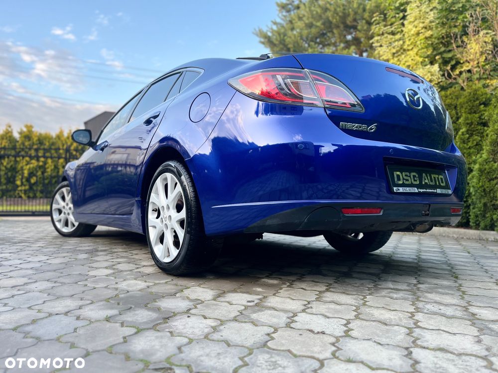 Mazda 6 - 15