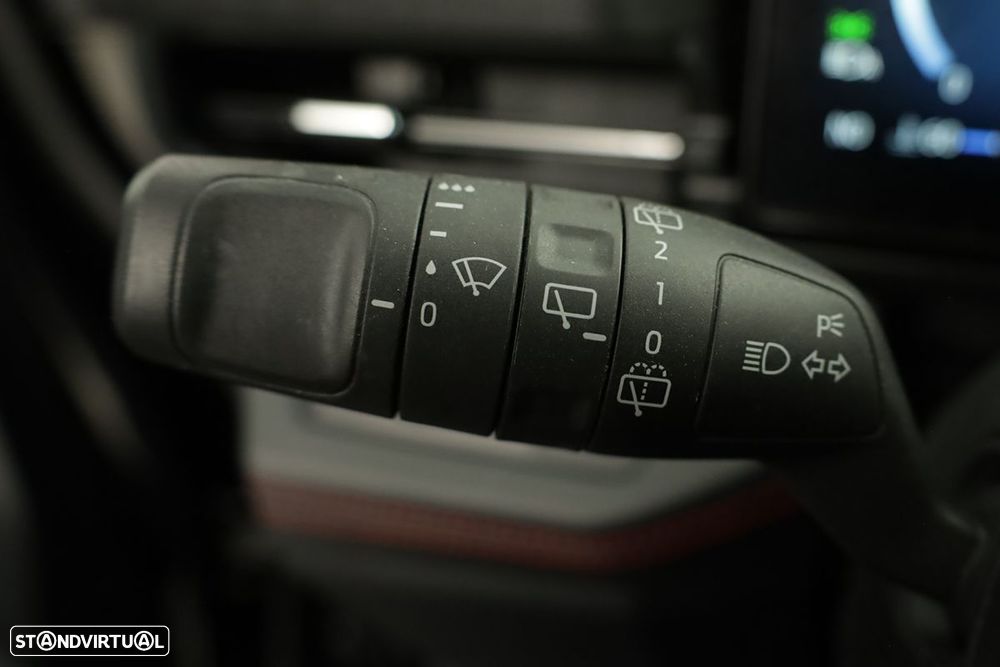 Ford Puma 1.0 EcoBoost MHEV ST-Line X Aut. - 17