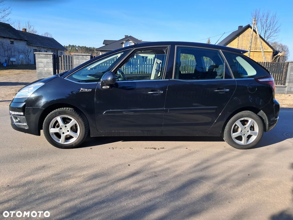 Citroën C4 Picasso 1.6 VTi Equilibre Navi Pack - 5