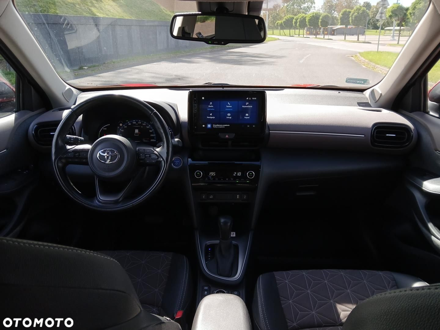Toyota Yaris Cross - 26