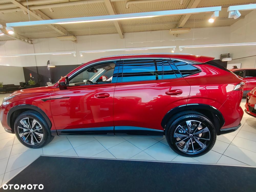 MG HS 1.5 T-GDI Exclusive - 7