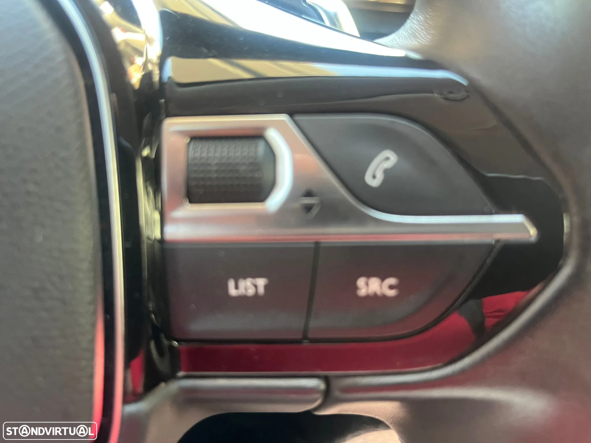 Peugeot 508 1.5 BlueHDi Allure Pack EAT8 - 29