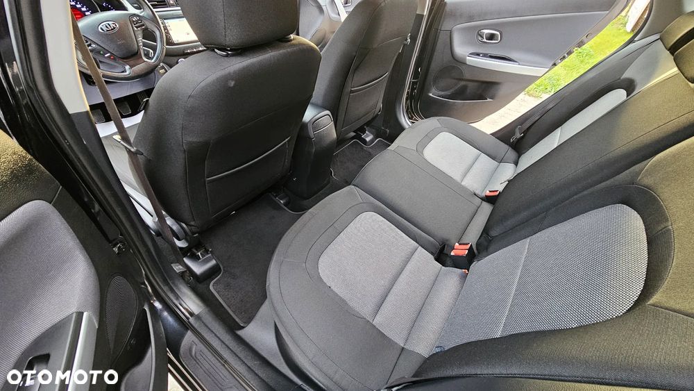 Kia Ceed SW 1.6 CRDi Platinum Edition - 18