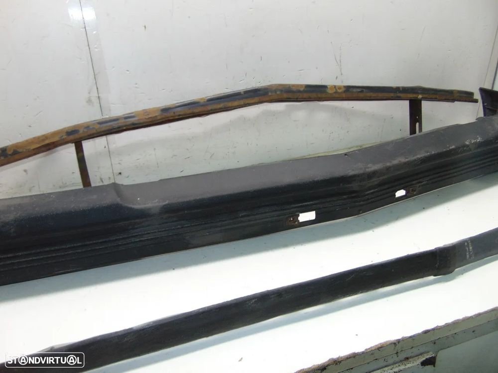 Opel Corsa A TR para-choques - 3