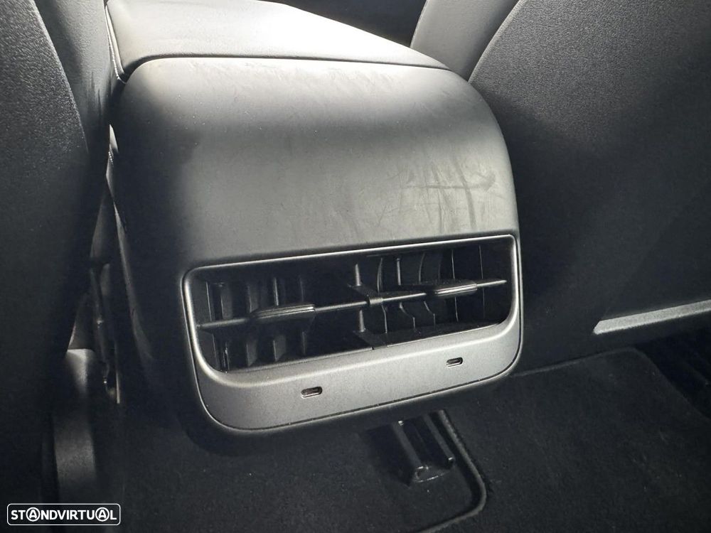 Tesla Model 3 Standard Range Plus RWD - 26