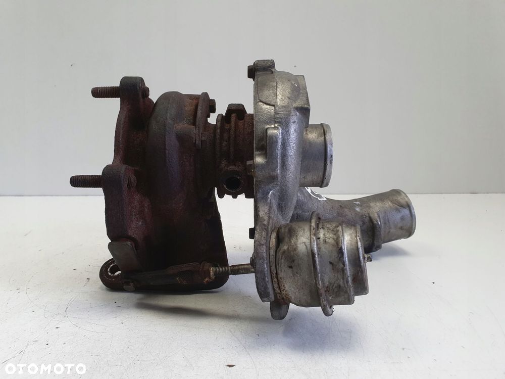 TURBOSPRĘŻARKA Renault Trafic II 1.9 DCI _ turbo F9K F9Q 760 - 8