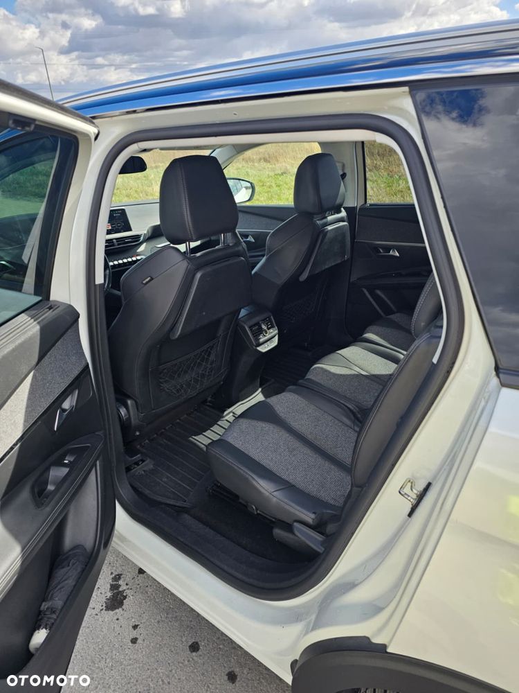 Peugeot 5008 1.6 THP Allure S&S EAT6 - 10