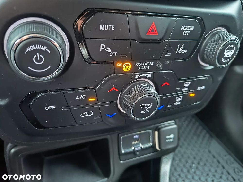 Jeep Renegade 1.0 GSE T3 Turbo Limited FWD S&S - 19