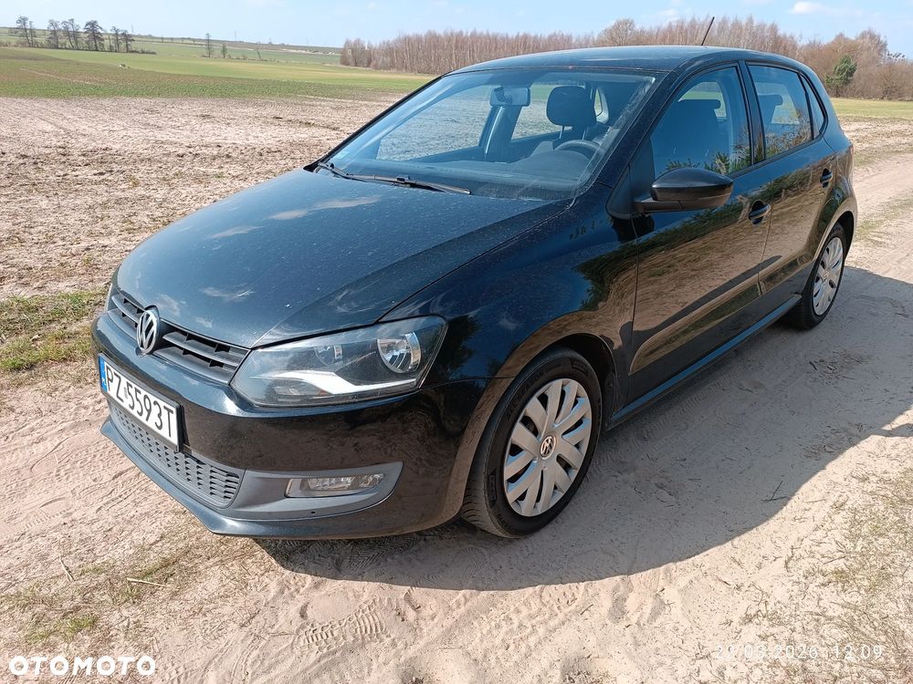 Volkswagen Polo - 5
