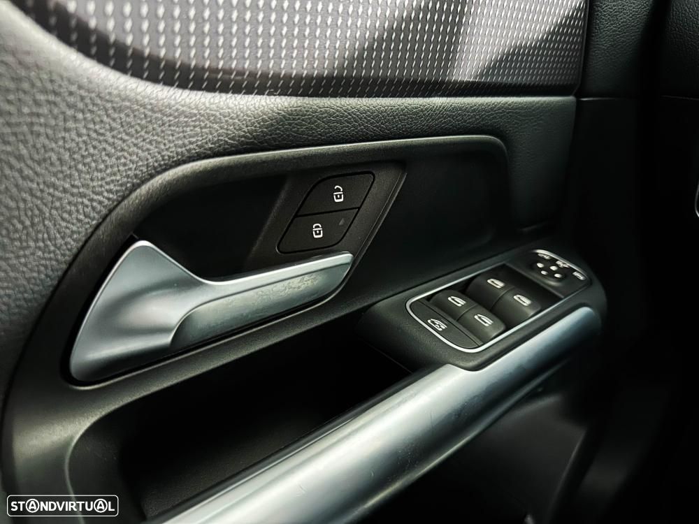 Mercedes-Benz EQA 300 4Matic Progressive - 47