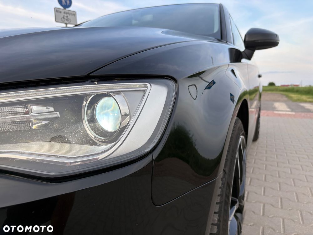 Audi A3 3-drzwiowe - 10