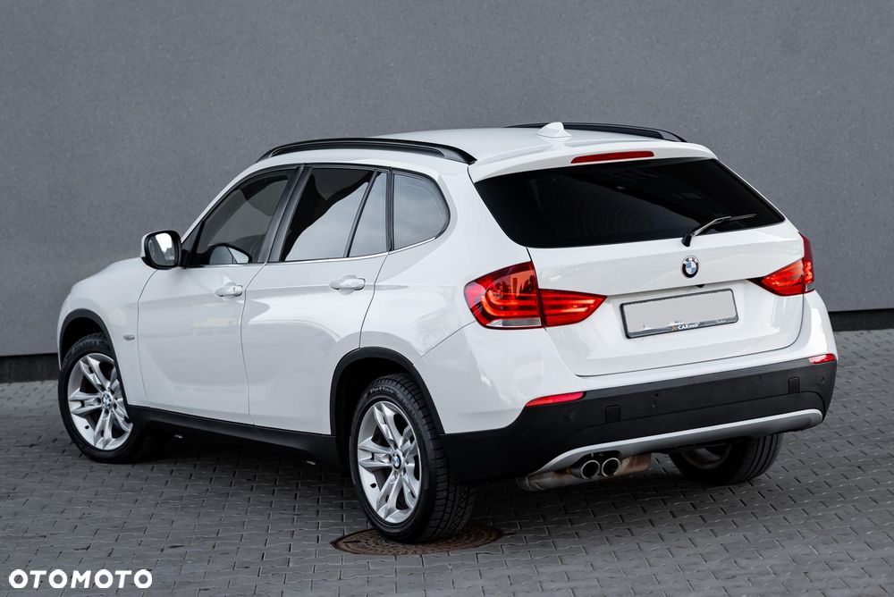 BMW X1 xDrive28i - 15