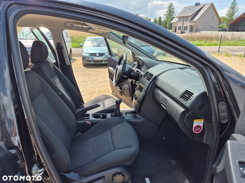 Mercedes-Benz Klasa A 160 BlueEFFICIENCY Elegance - 7