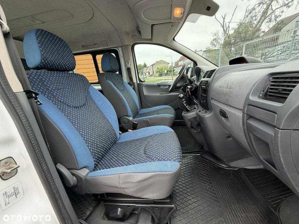 Fiat Scudo - 12