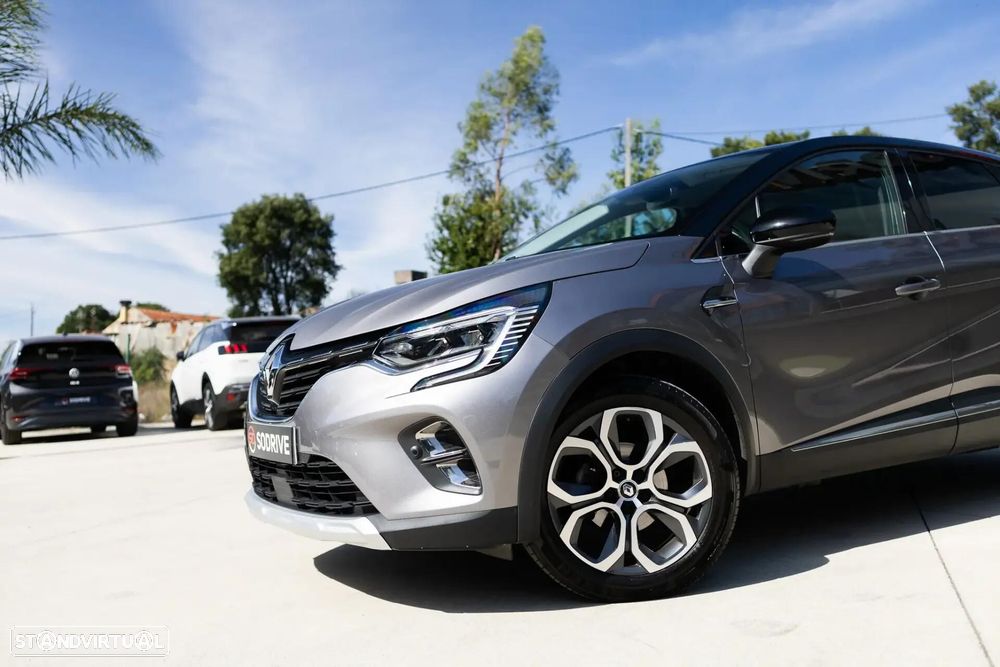 Renault Captur - 7