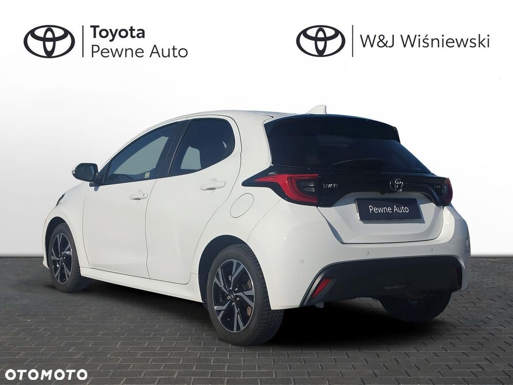 Toyota Yaris Hybrid 1.5 Style - 27