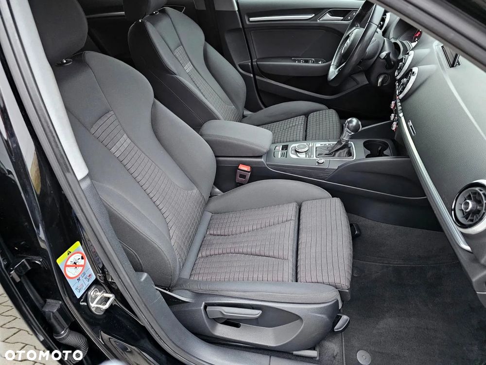 Audi A3 Sportback - 25