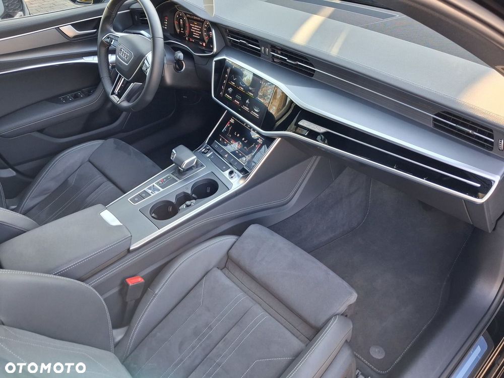 Audi A6 Avant - 28