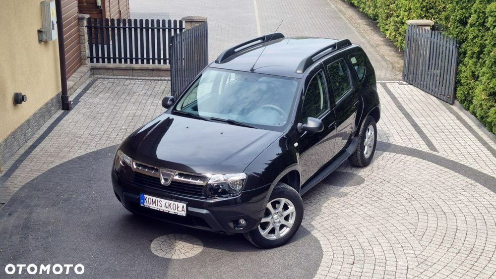 Dacia Duster - 19