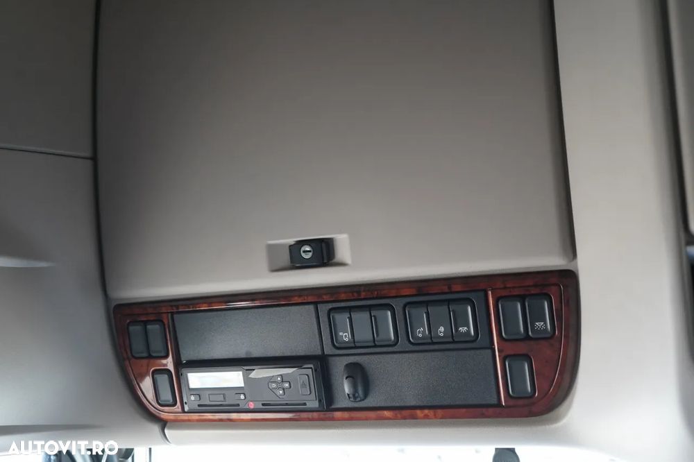 DAF XF 510 / SSC / RETARDER / EURO 6 / - 31