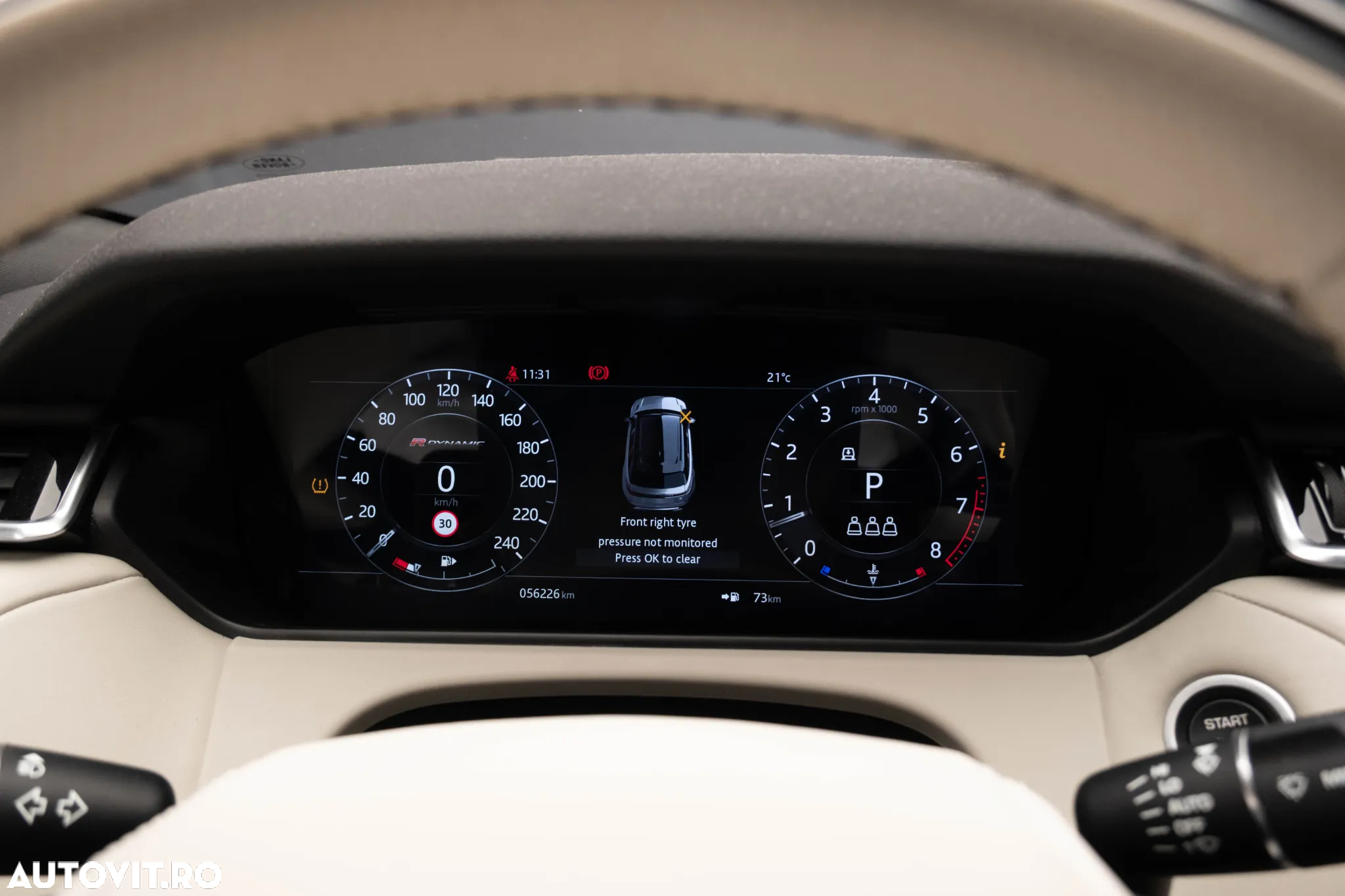 Land Rover Range Rover Velar 2.0 R-Dynamic - 37
