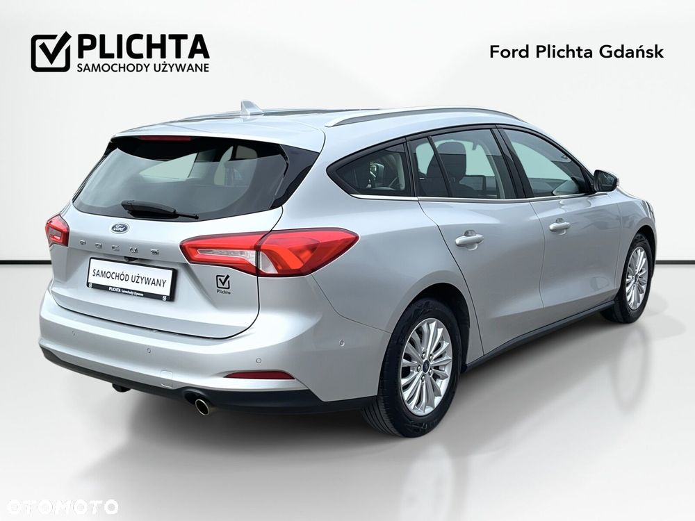 Ford Focus - 5