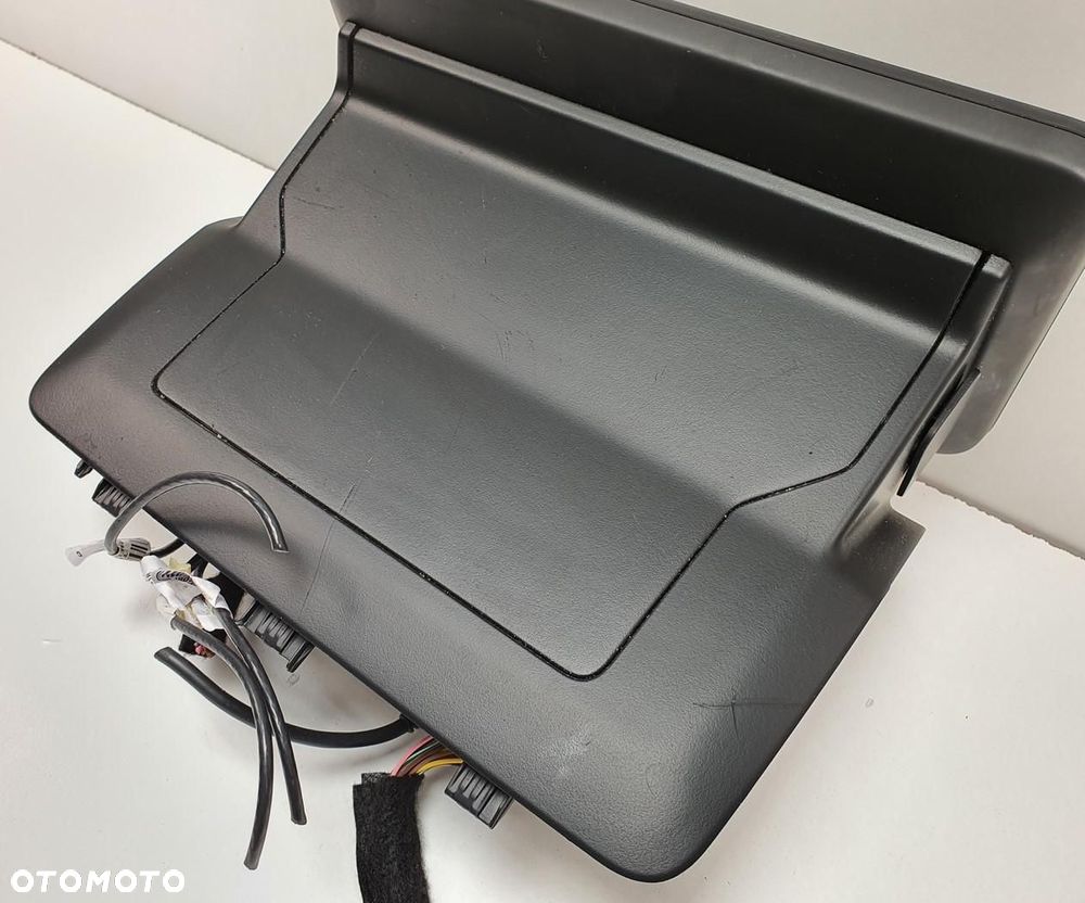 WYŚWIETLACZ RADO NAWIGACJA DACIA SANDERO III - 4