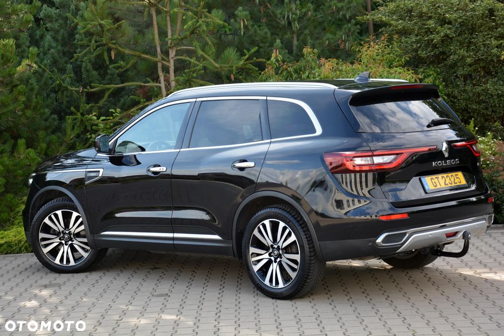 Renault Koleos 2.0 Blue dCi Initiale Paris 4x4 X-Tronic - 2