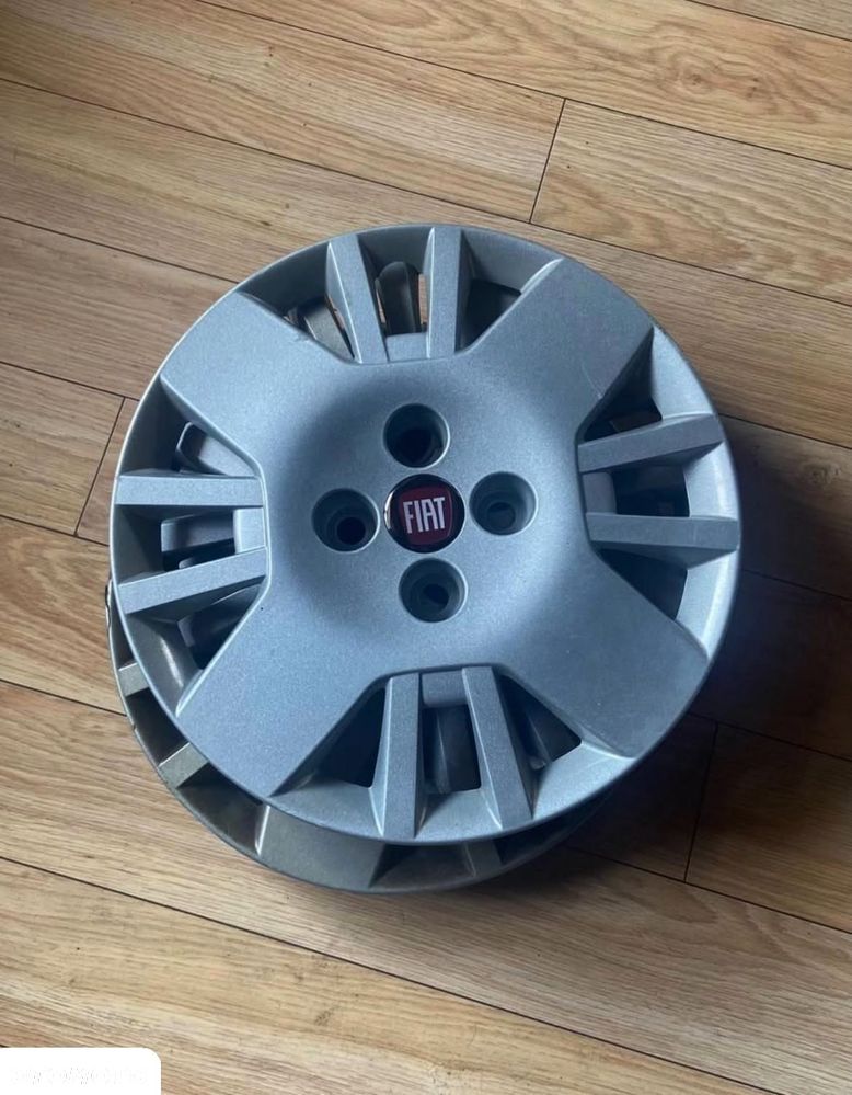 Fiat Fiorino 1.4 Active - 10