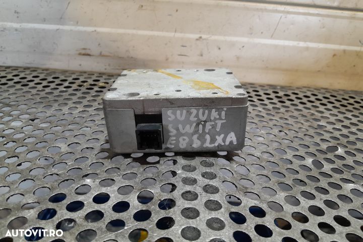 MODUL COLOANA VOLAN 38720-61PJ1 38720-61PJ1 Suzuki Swift 4 [2010 - 20 - 2