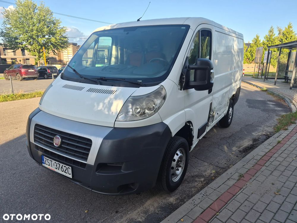 Fiat Scudo Kombi L2H1 Standard - 1