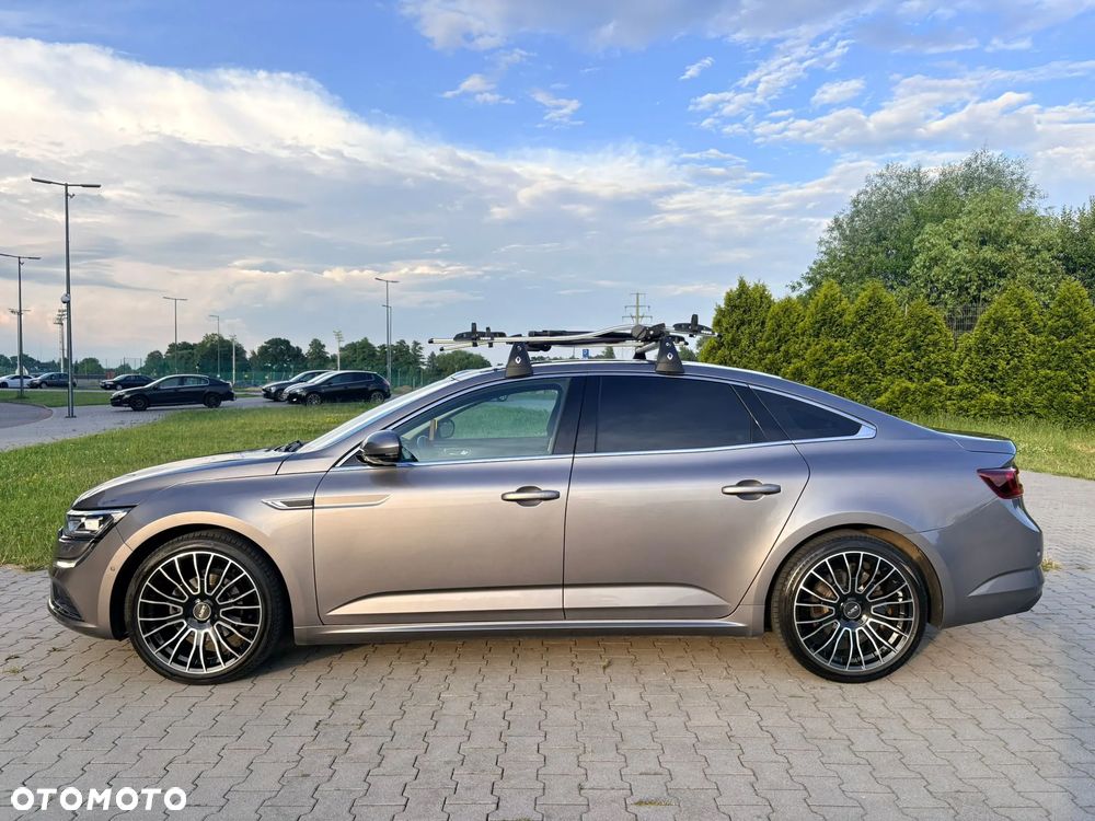 Renault Talisman 1.6 Energy TCe Intens EDC - 16