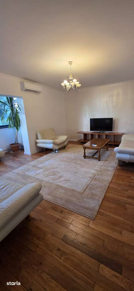 Apartament Premium 3 Camere, 2 bai, Tătărași Sp de Copii — fotografia 2
