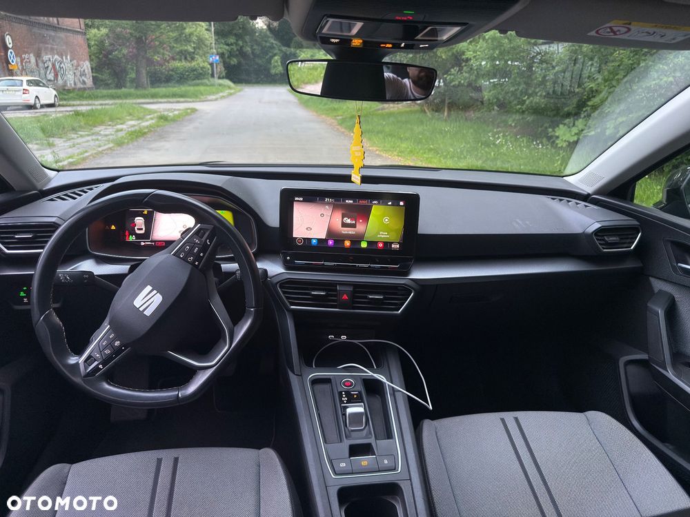 Seat Leon - 22