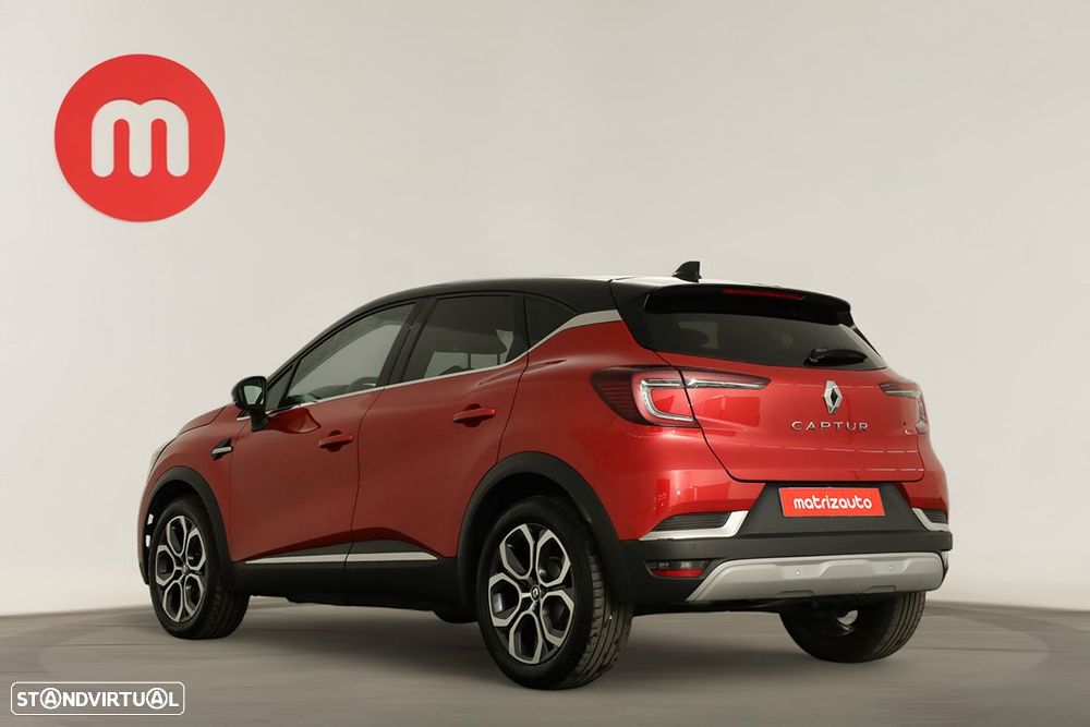Renault Captur 1.0 TCe Techno - 3