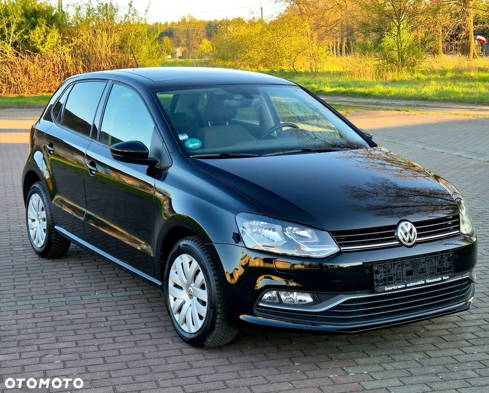 Volkswagen Polo 1.2 TSI BMT Fresh Perfectline - 2