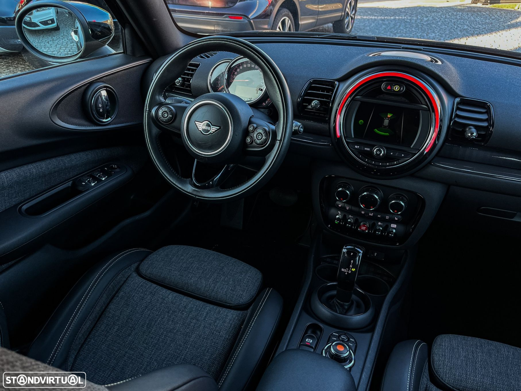 MINI Clubman Cooper Sport Edition Auto - 17