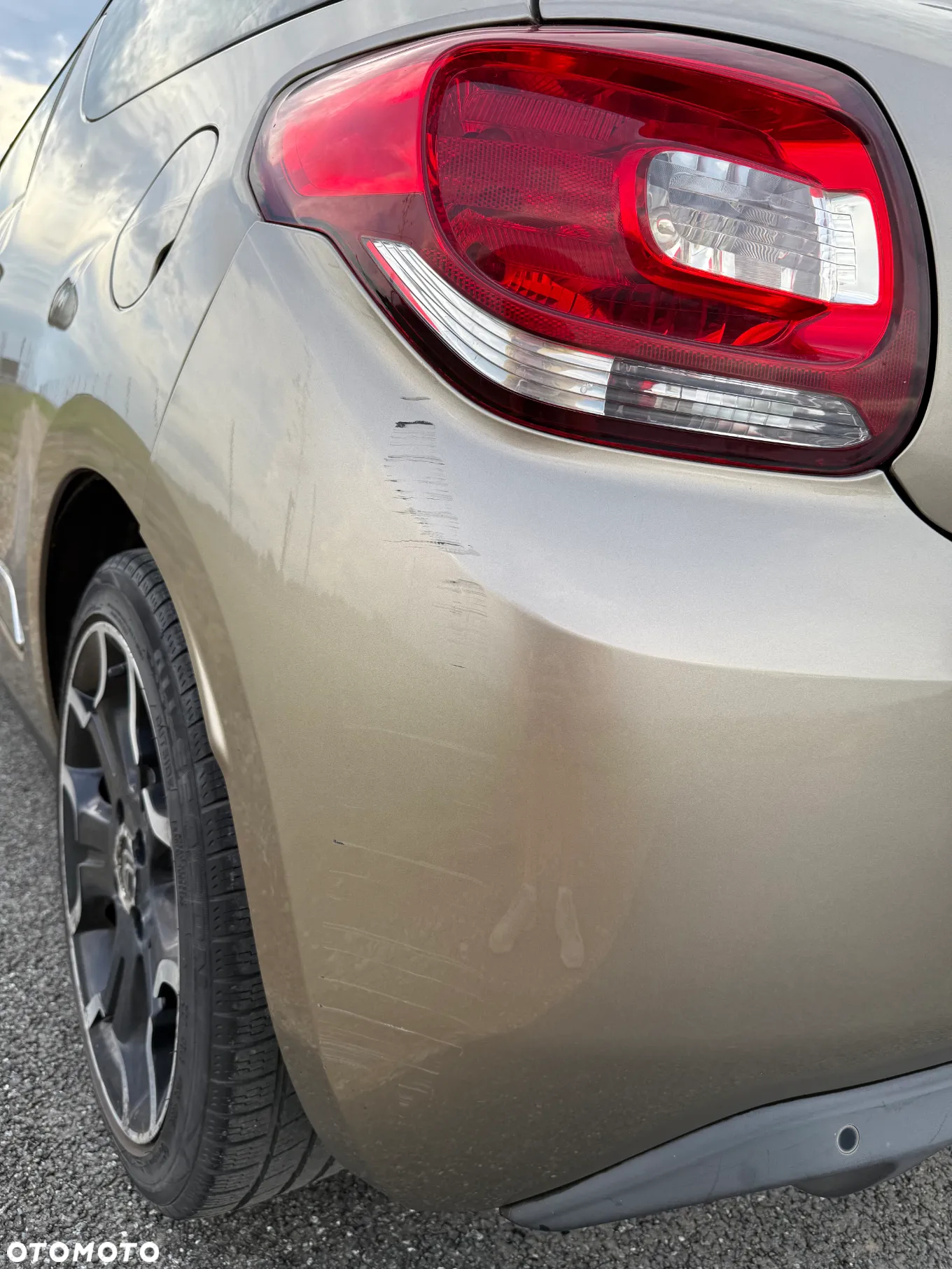 Citroën DS3 1.6 THP SportChic - 18