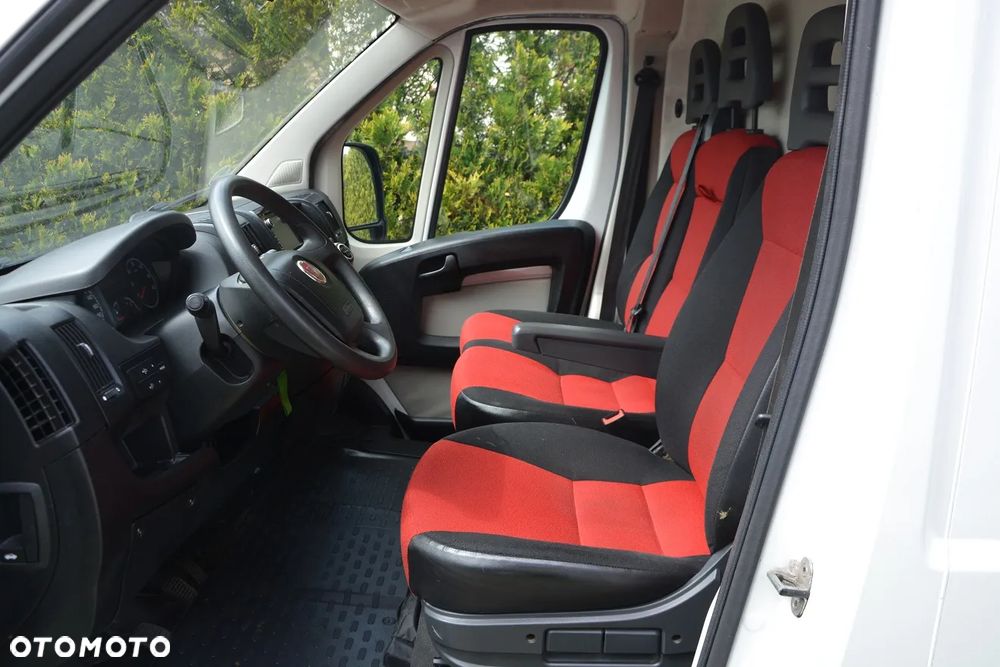 Fiat Ducato - 7
