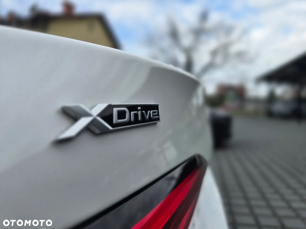 BMW Seria 5 520d xDrive mHEV M Sport - 25