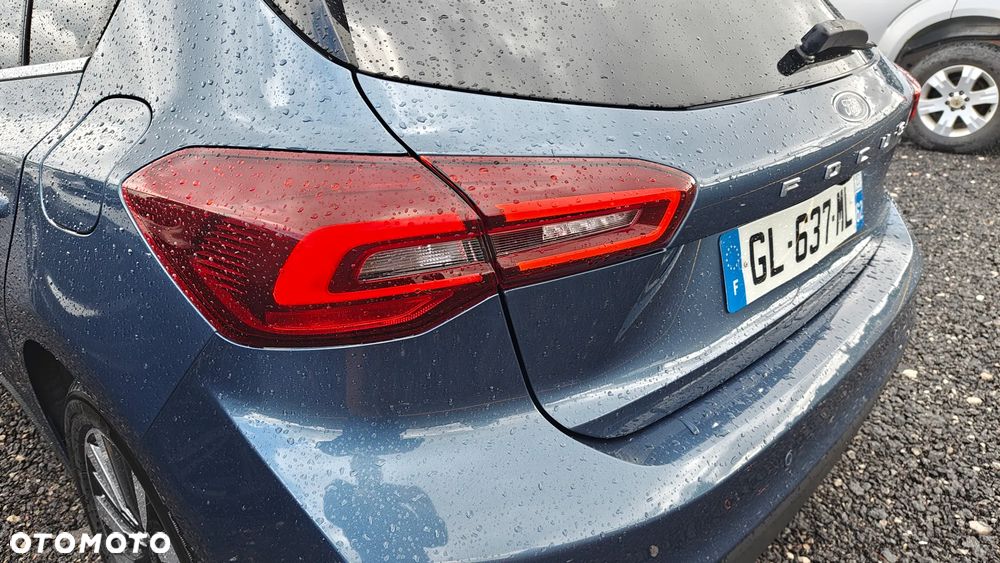 Ford Focus - 22