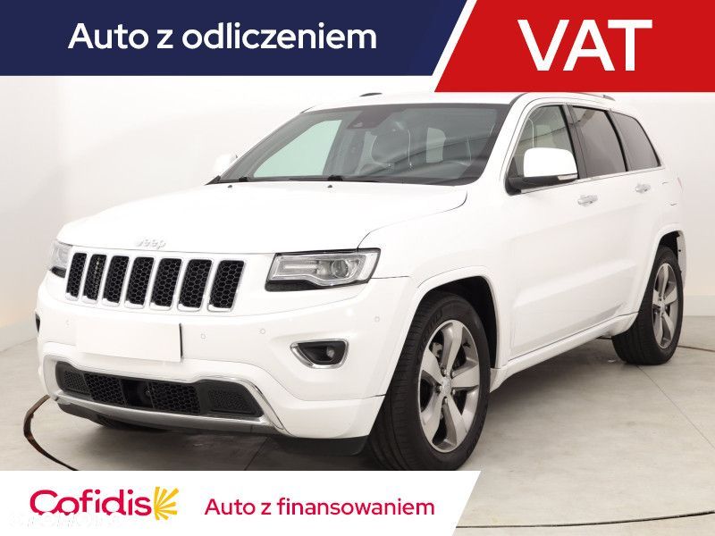 Jeep Grand Cherokee - 2