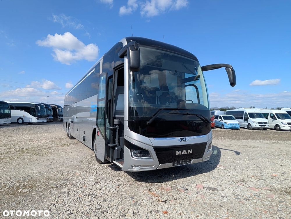 MAN Lion's Coach - 15