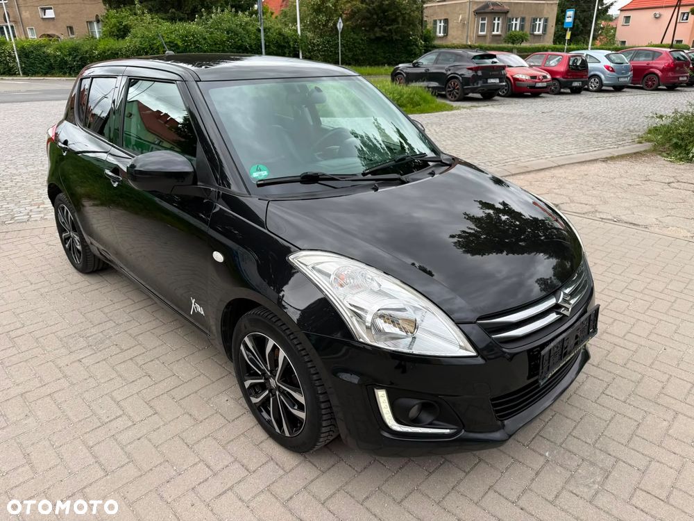 Suzuki Swift 1.2 X-TRA - 1