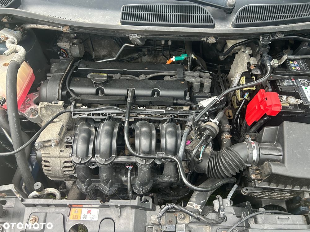 Ford Fiesta - 38